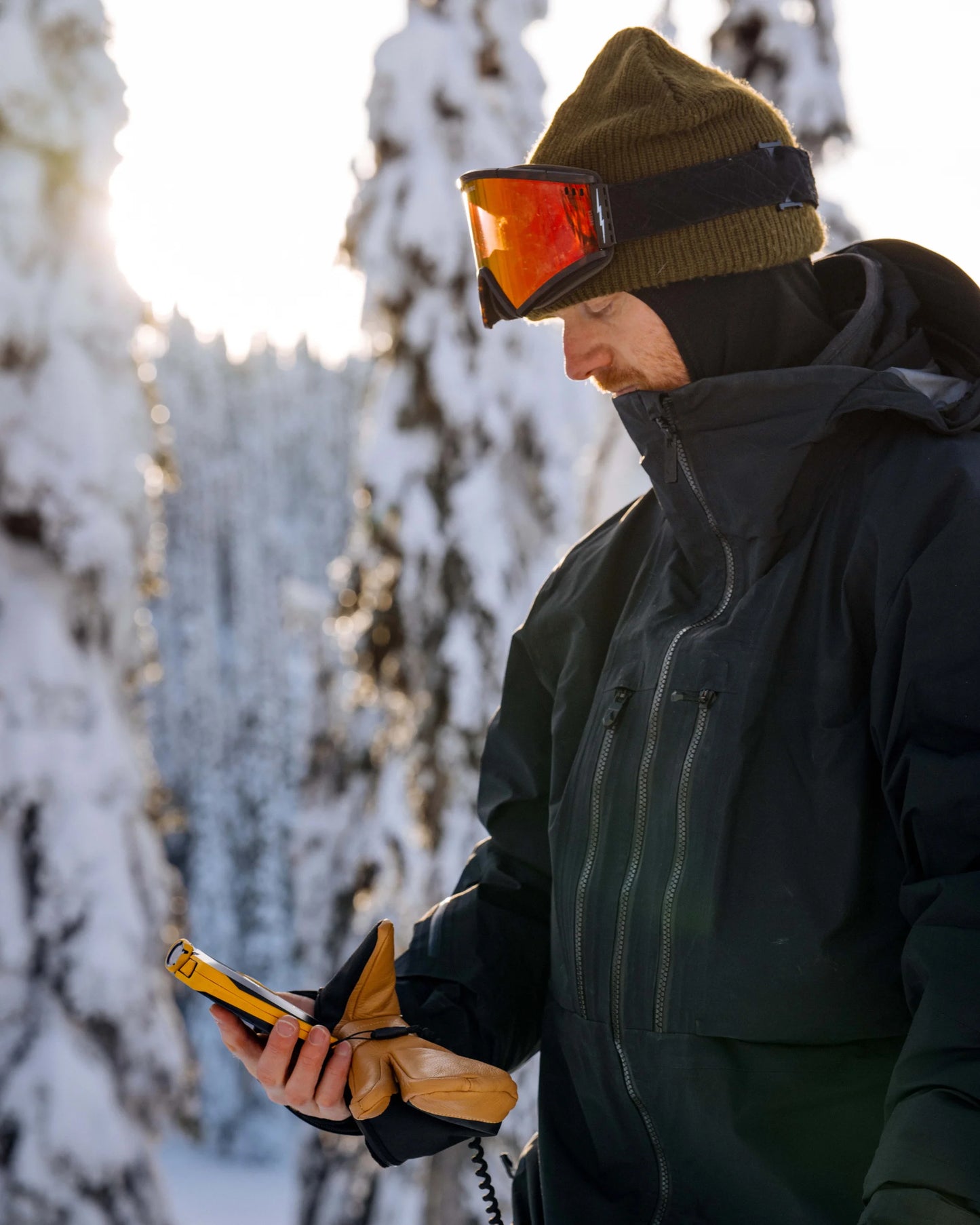 Deathgrip Glove Co. Pat Moore Werewolf Claw 2026