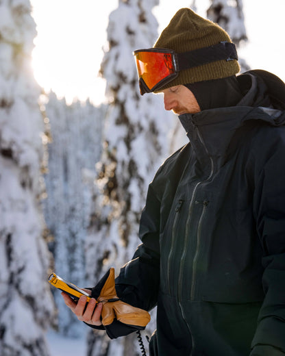 Deathgrip Glove Co. Pat Moore Werewolf Claw 2026