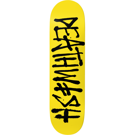 Deathwish OG Deathspray Deck