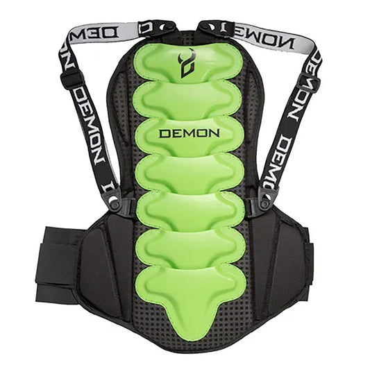 Demon Flex Force Spinal Guard