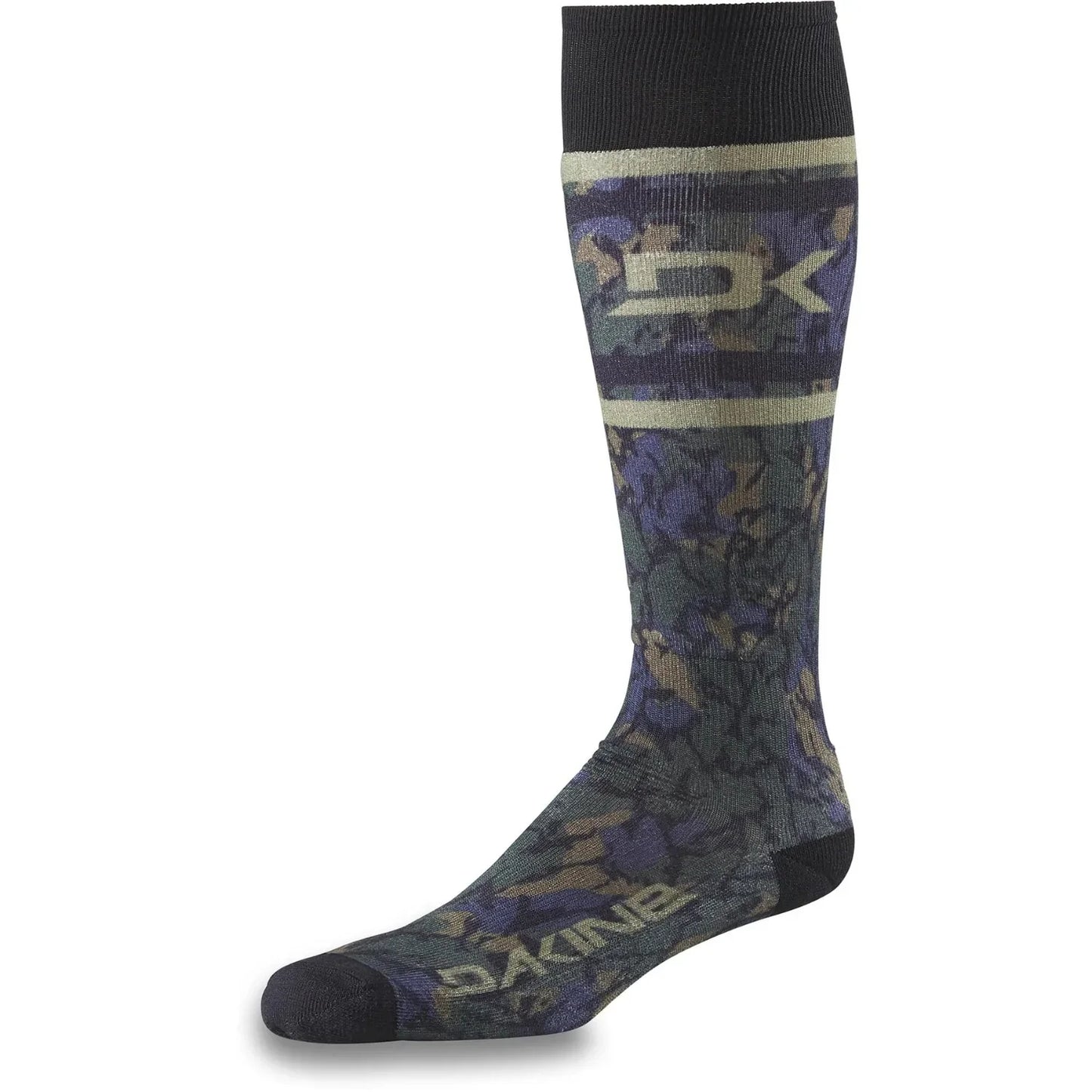 Dakine Mens Freeride Socks