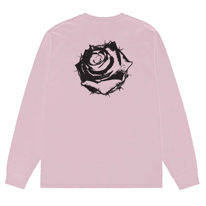 Deathwish Bed of Roses L/S Tee