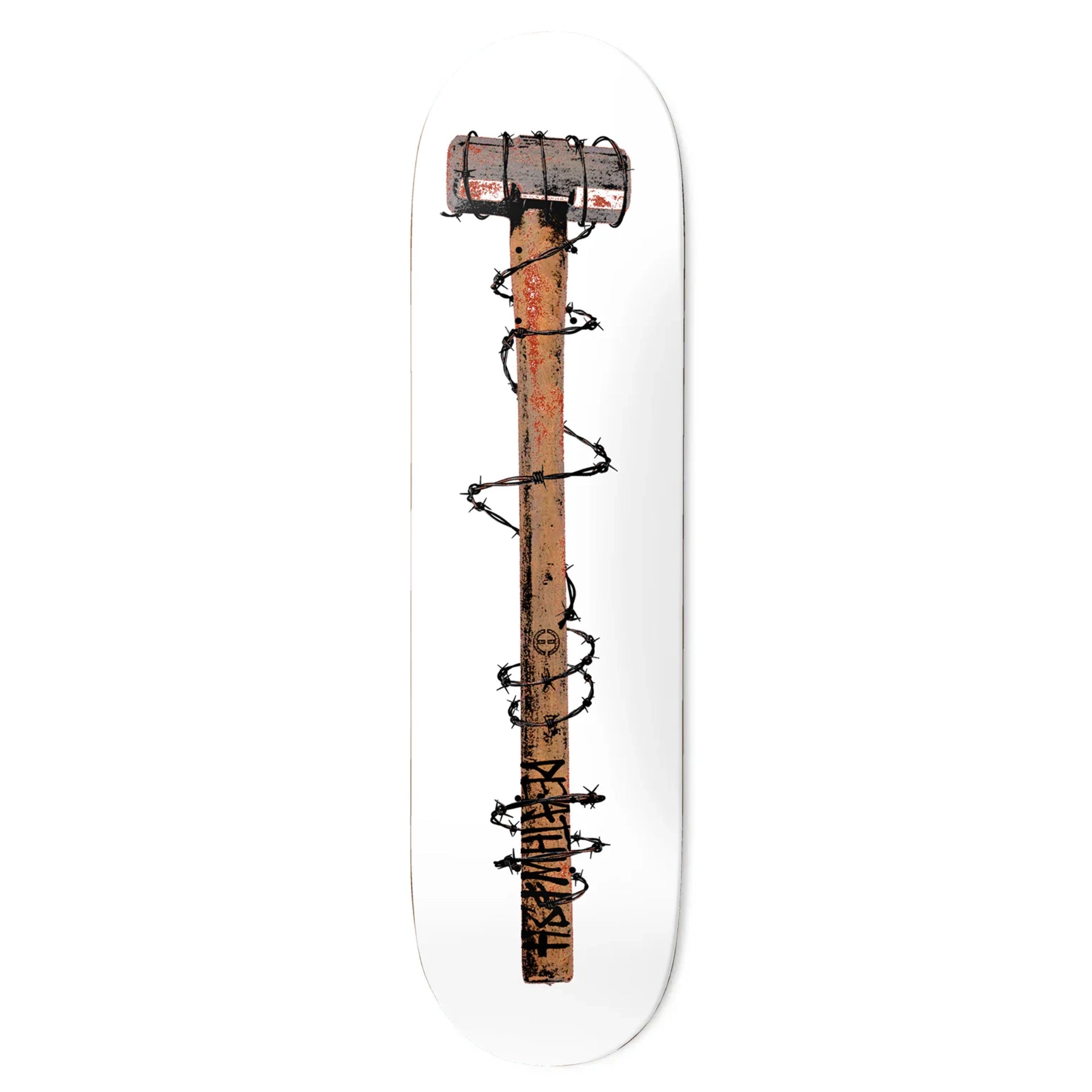 Deathwish Dickson Chatman - Planche de board 8.0" Deathwish Dickson Chatman - Planche de board 8.0"
