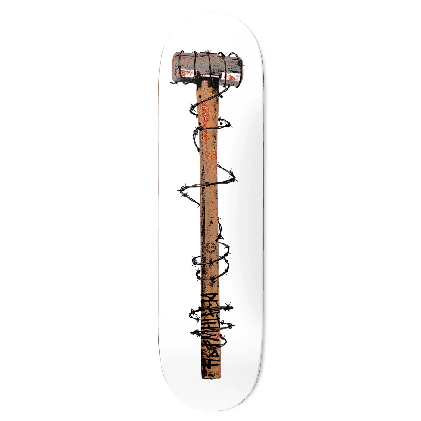 Deathwish Eric Ellington Sledge Deck 8.5"