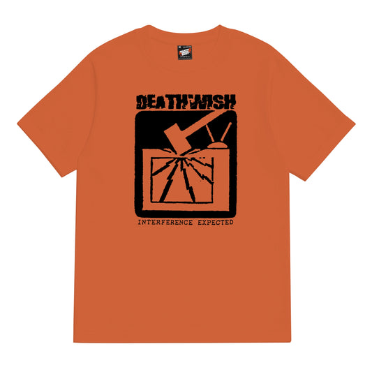 Deathwish Interference Tee