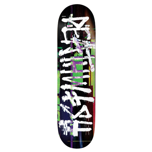 Deathwish OG Deathspray TV Deck 8.6"