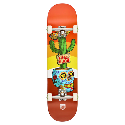 Deca Murphys Cactus Complete Skateboard