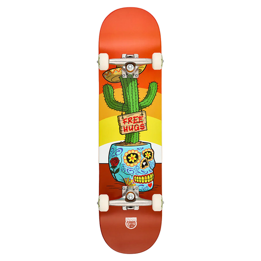 Deca Murphys Cactus Complete Skateboard