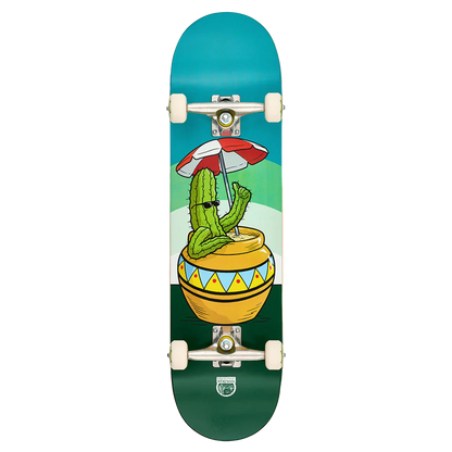 Deca Murphys Cactus Complete Skateboard