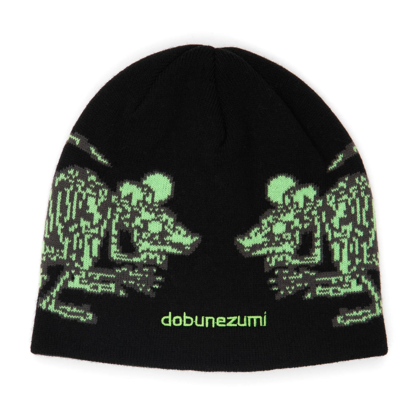 Corduroy Dobunezumi Skully