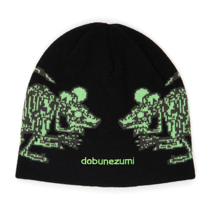 Corduroy Dobunezumi Skully
