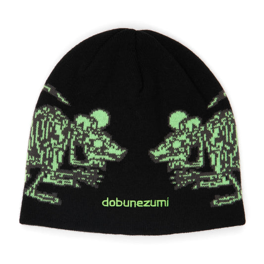 Corduroy Dobunezumi Skully