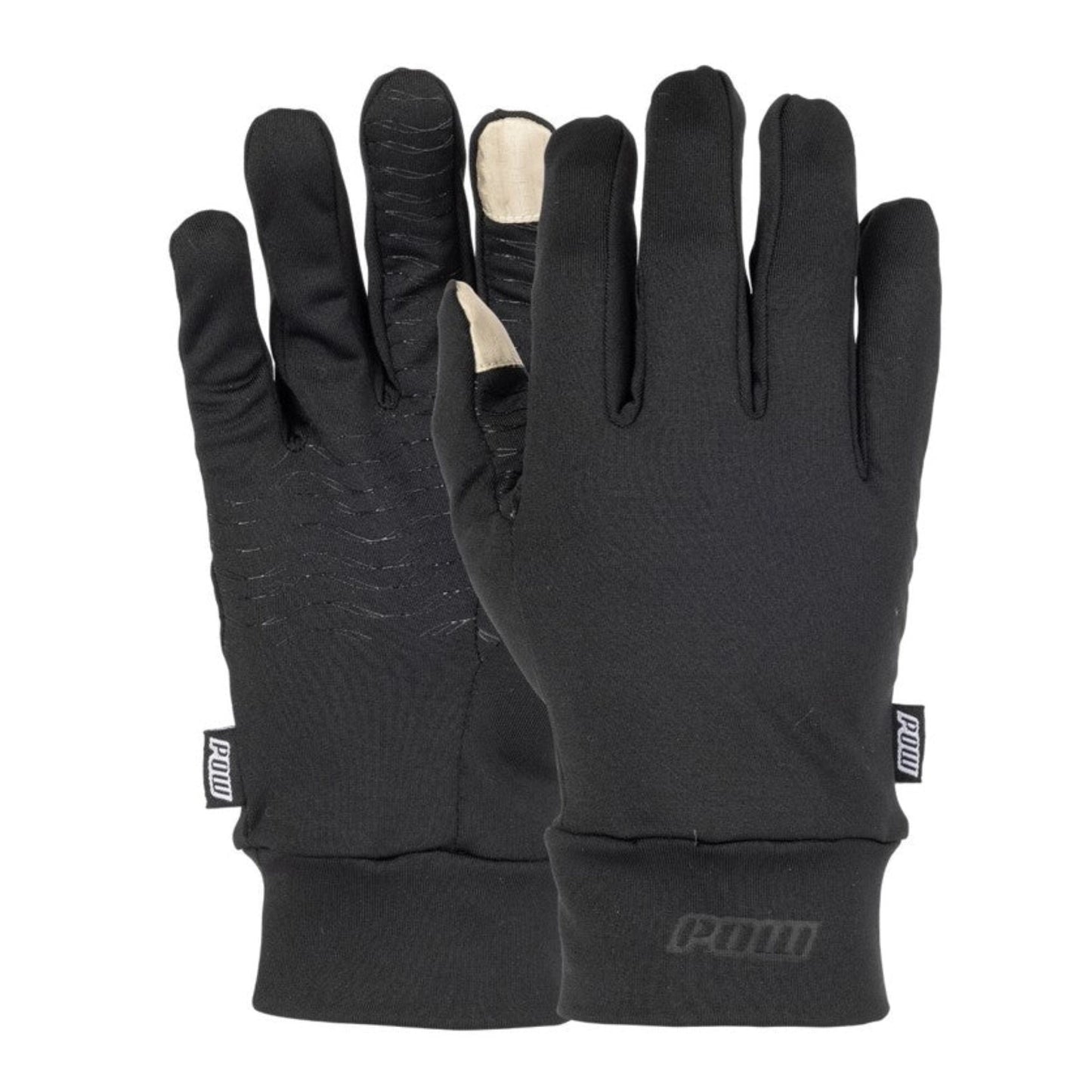 POW Cascadia GTX Short Mitt + Leather