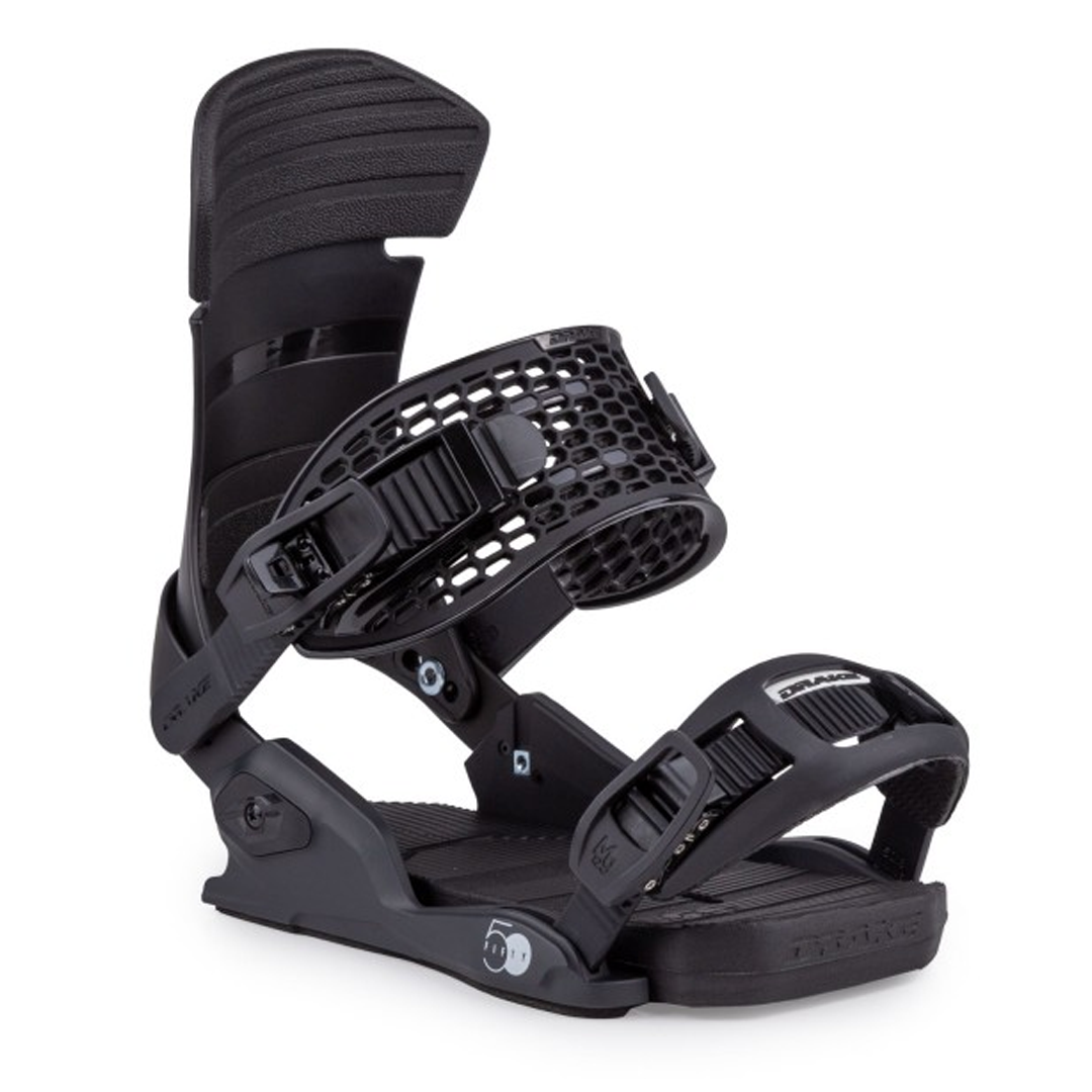 2023 Drake Fifty Bindings
