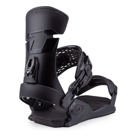 2023 Drake Fifty Bindings