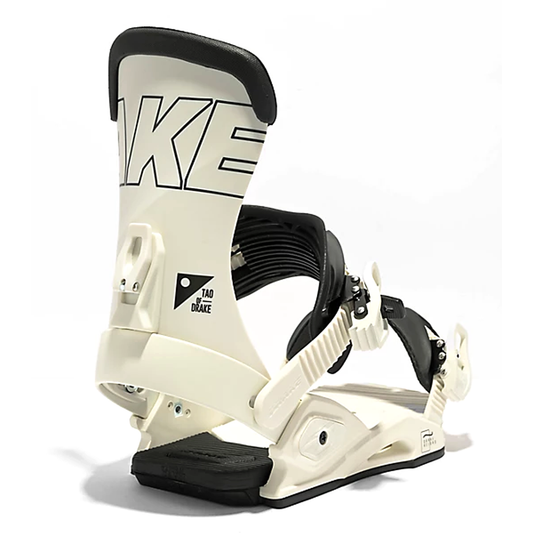 2023 Drake Reload Bindings Off White