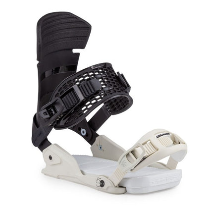 2023 Drake Fifty Bindings