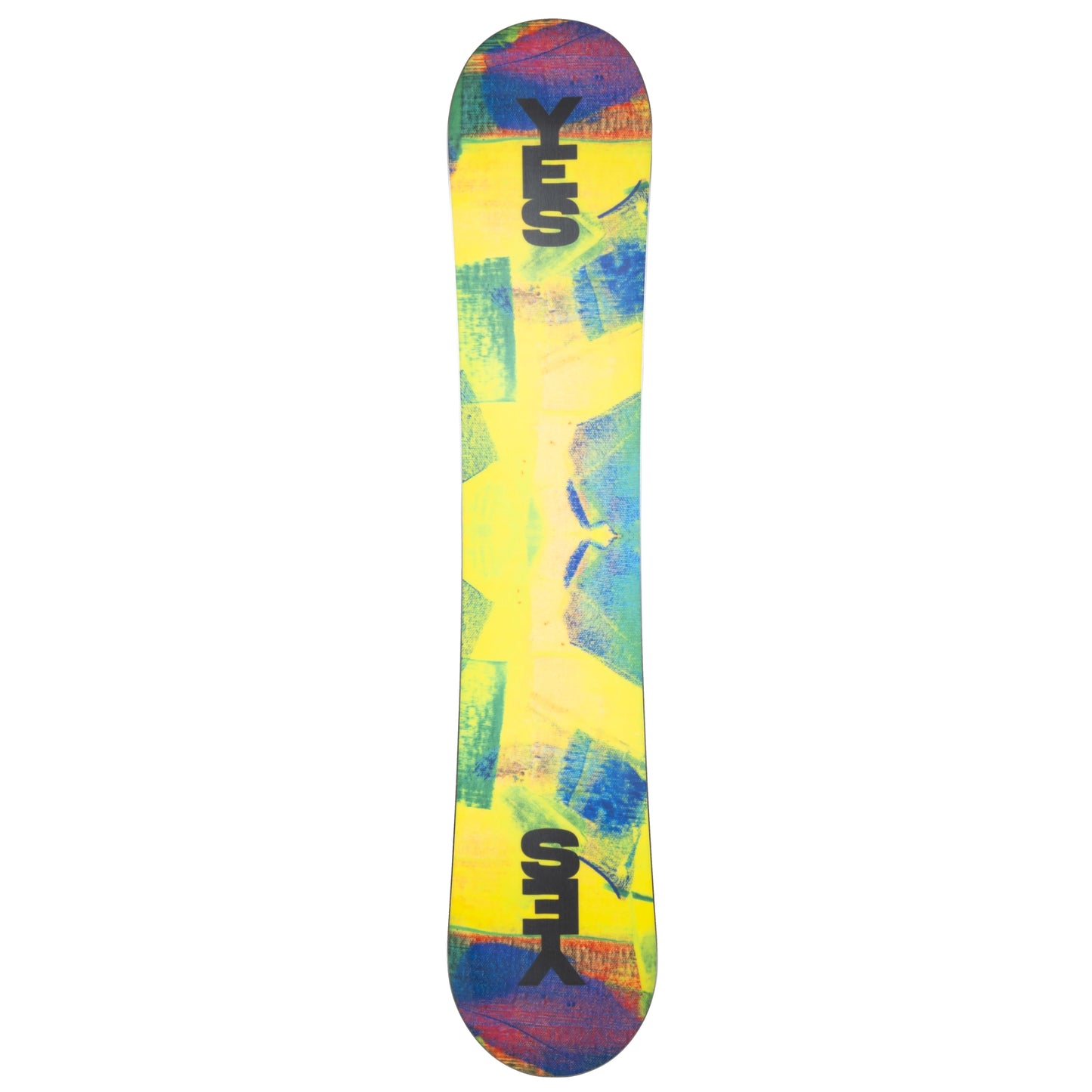 2027 Yes Drive Snowboard