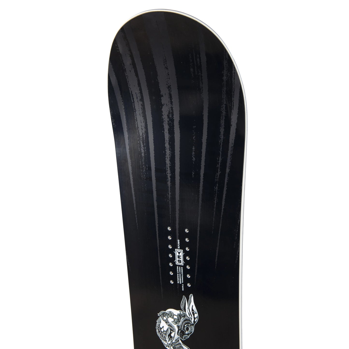 2027 Yes Drive Snowboard