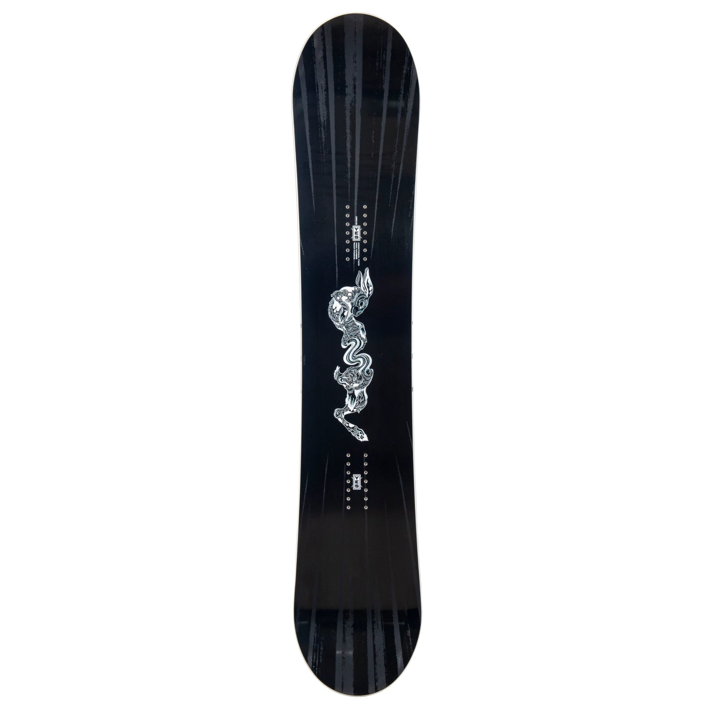 2027 Yes Drive Snowboard