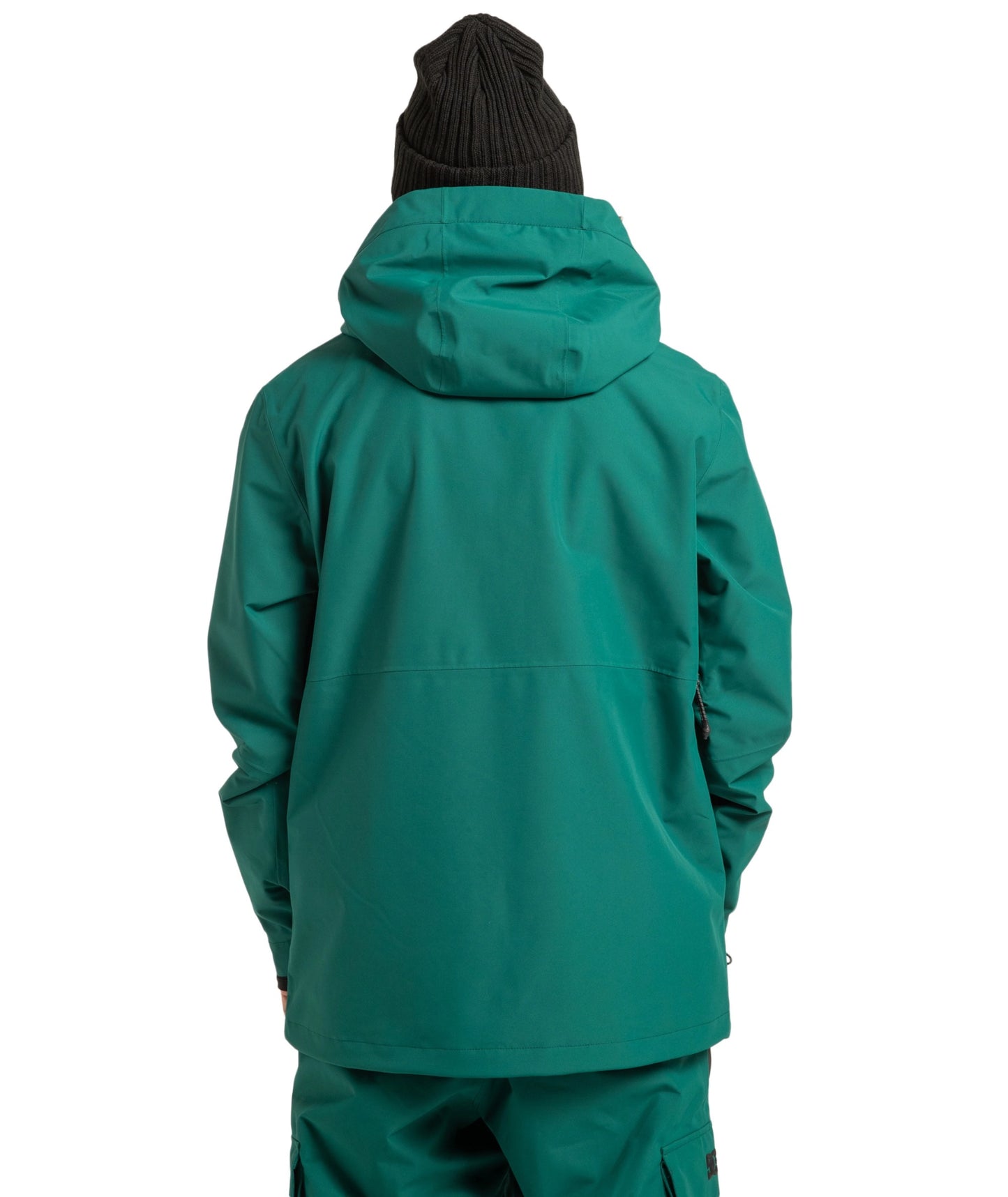 2026 DC Basis 30K Snowboard Jacket