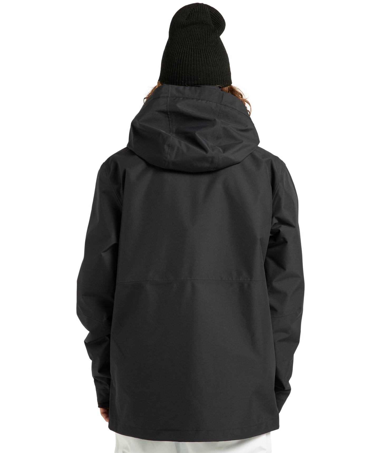 2026 DC Basis 30K Snowboard Jacket