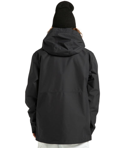 2026 DC Basis 30K Snowboard Jacket
