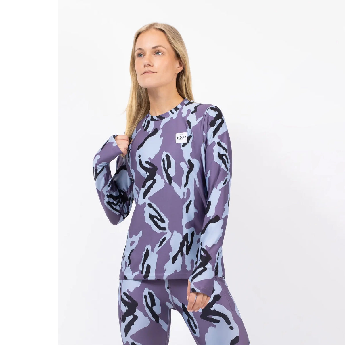 Eivy Versa Loose Fit Top 2026
