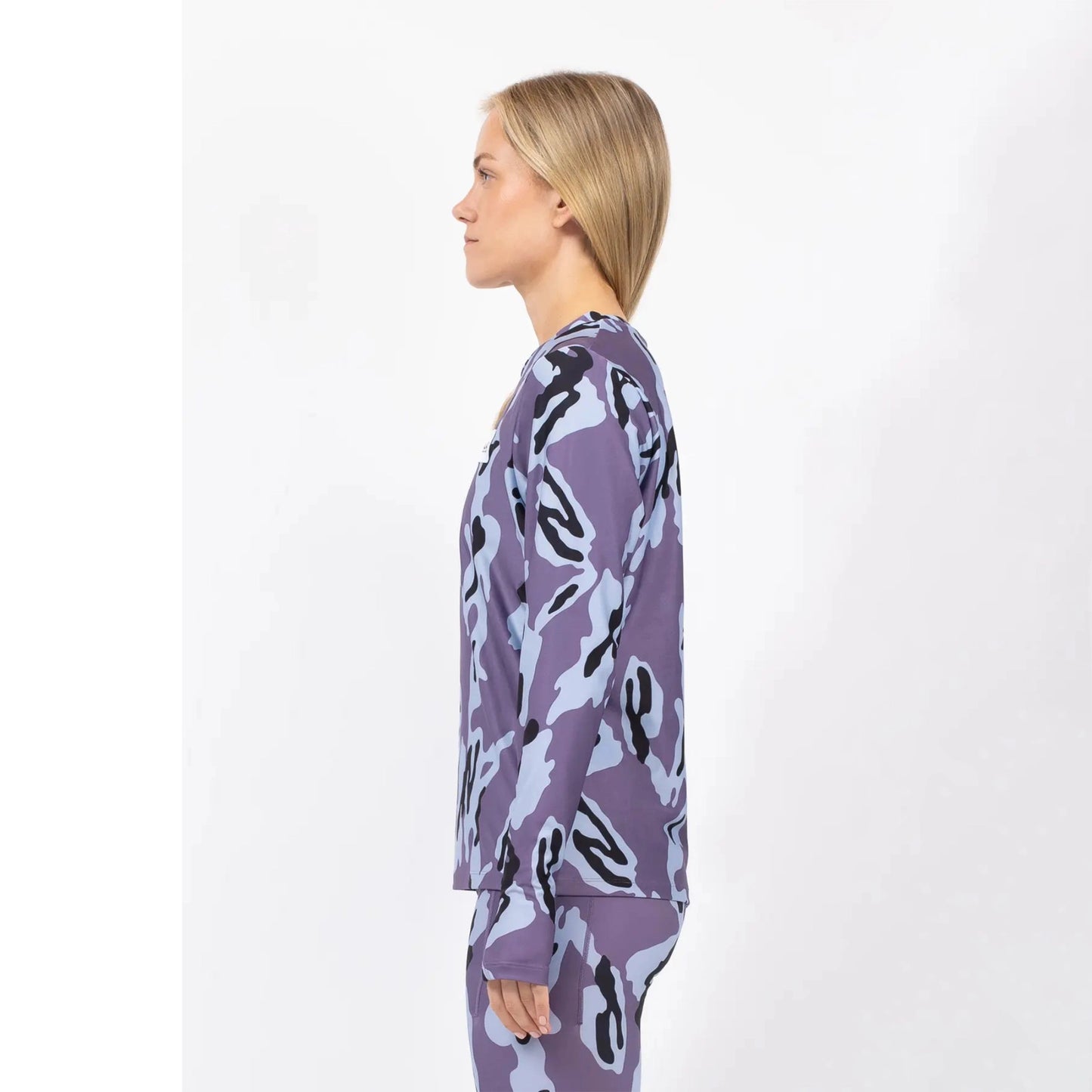 Eivy Versa Loose Fit Top 2026