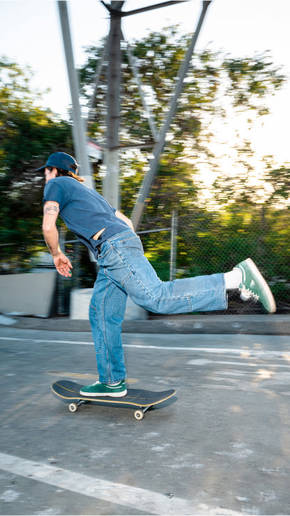 Emerica KSL III Skate Shoe