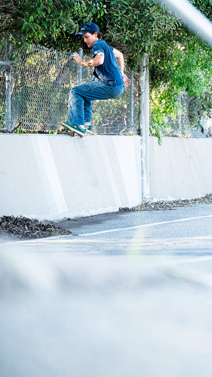 Emerica KSL III Skate Shoe