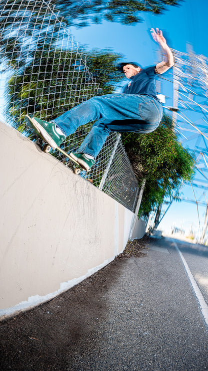 Emerica KSL III Skate Shoe