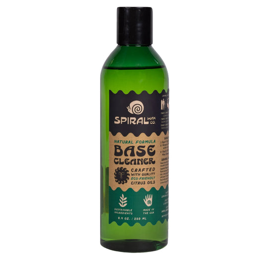 Spiral Eco Base Cleaner 250ml