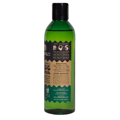 Spiral Eco Base Cleaner 250ml