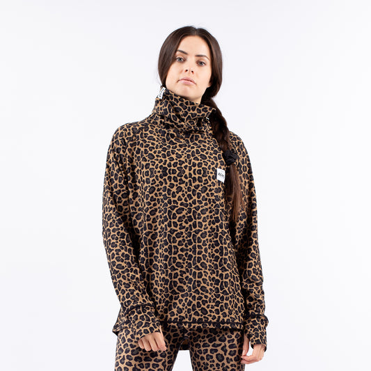 Eivy Boyfriends Fit Gaiter Thermal Top