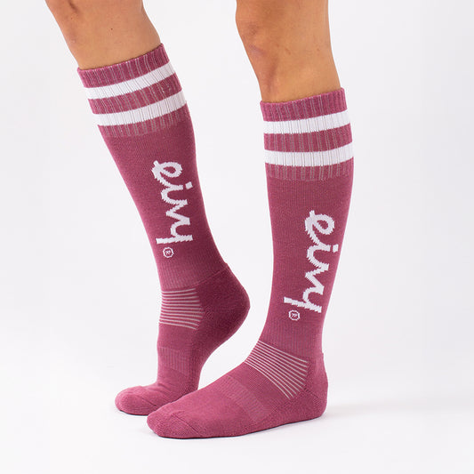 Eivy Cheerleader Wool Socks