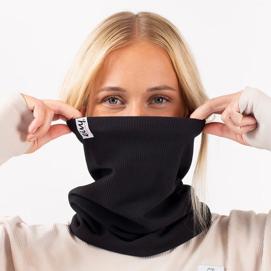 Eivy Colder Rib Neckwarmer