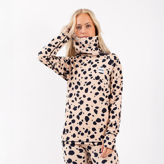 Eivy Icecold Gaiter Thermal Top