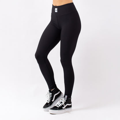 Eivy Icecold Rib Thermal Tights 2025