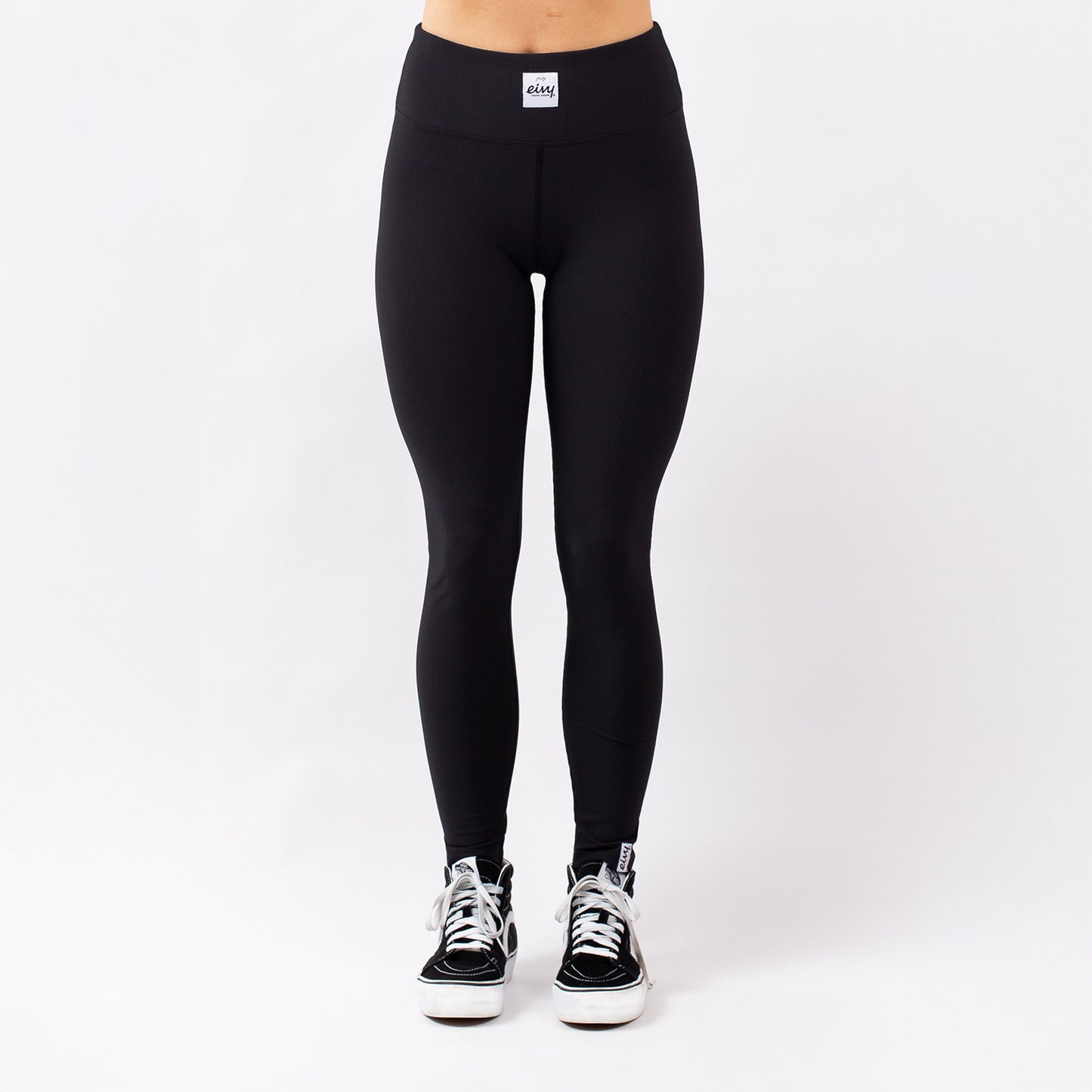 Eivy Icecold Rib Thermal Tights 2025