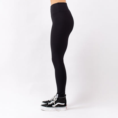 Eivy Icecold Rib Thermal Tights 2025