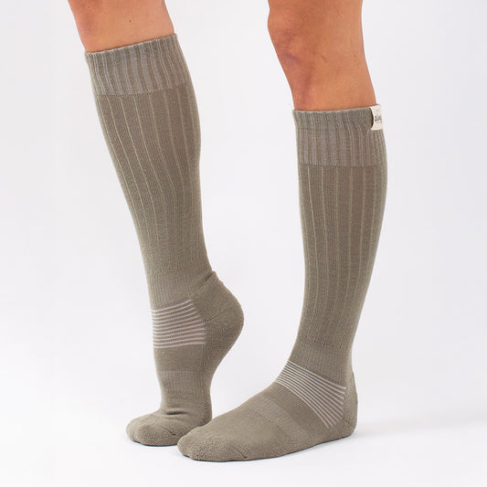Eivy Rib Wool Socks