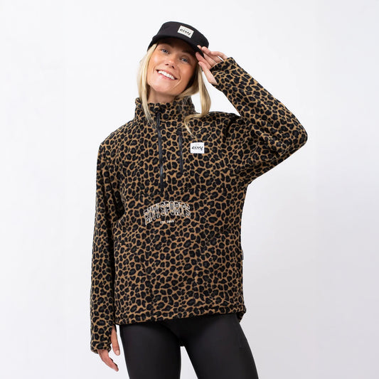 Eivy Techlight Halfzip Fleece