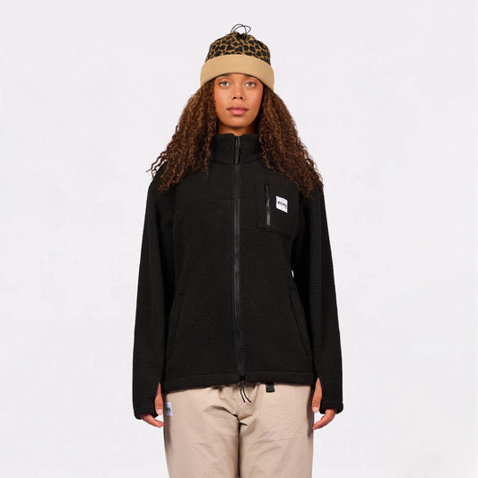 Eivy Versa Sherpa Jacket 2026