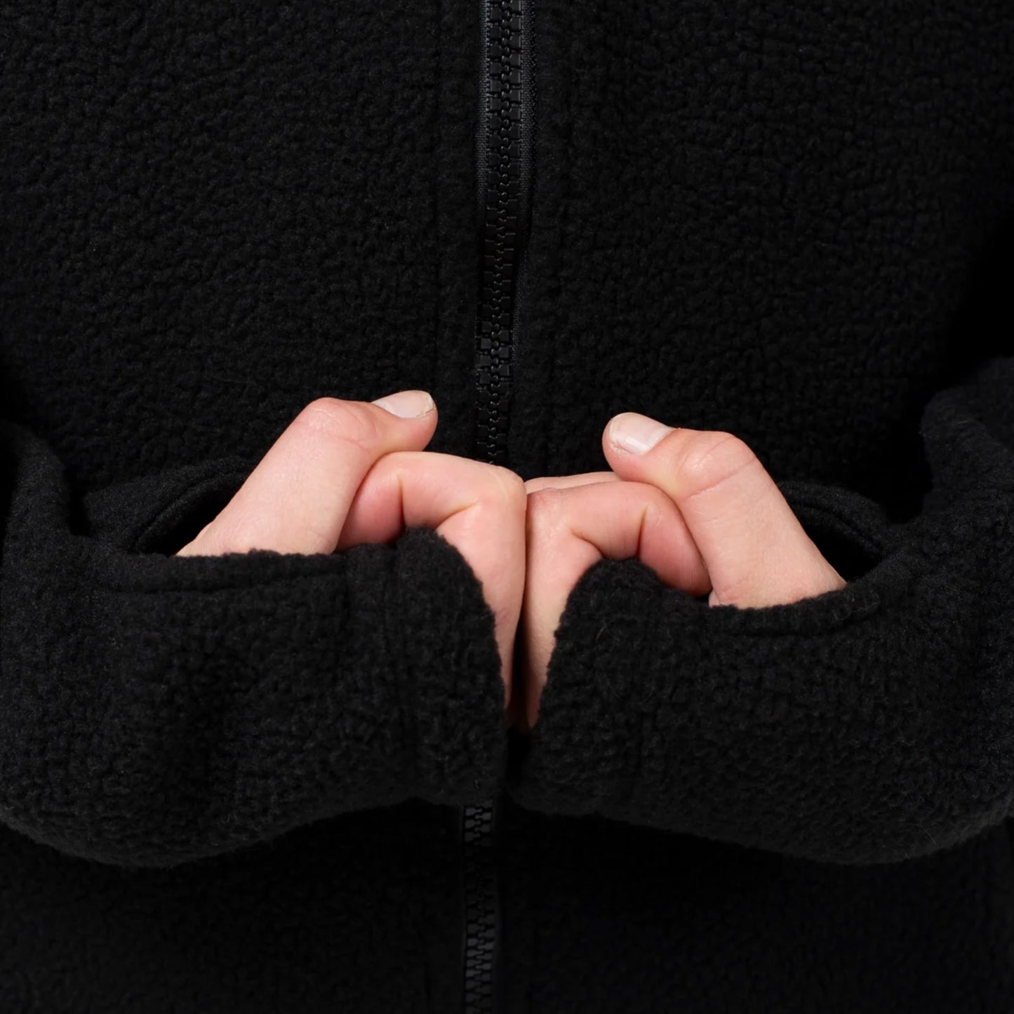 Eivy Versa Sherpa Jacket 2026