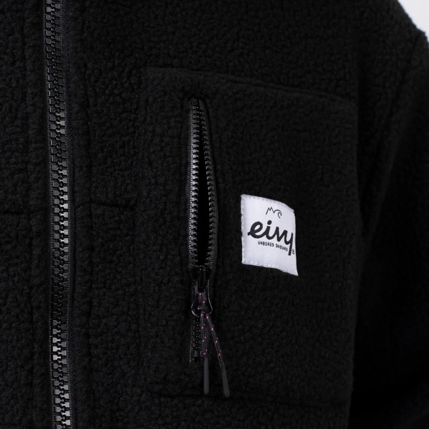 Eivy Versa Sherpa Jacket 2026