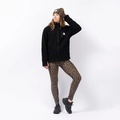 Eivy Versa Sherpa Jacket 2026