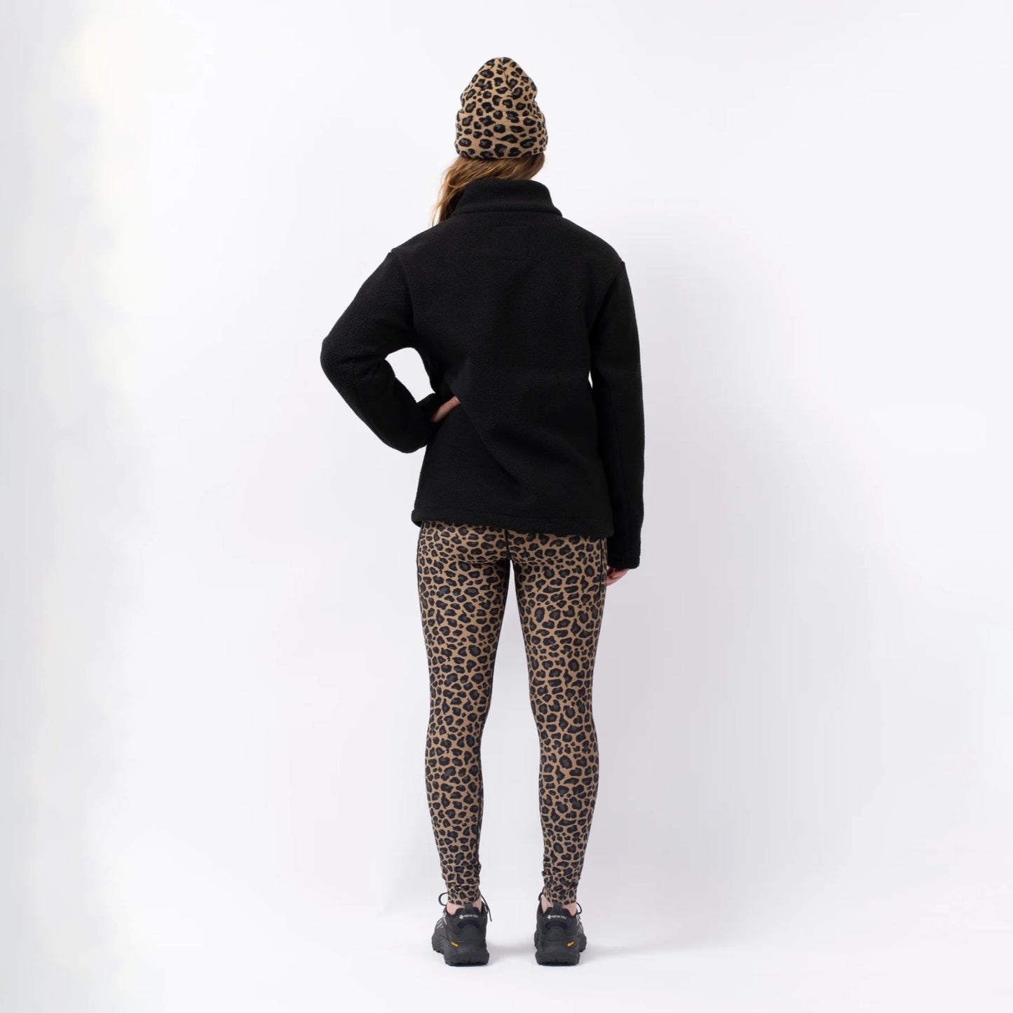 Eivy Versa Sherpa Jacket 2026