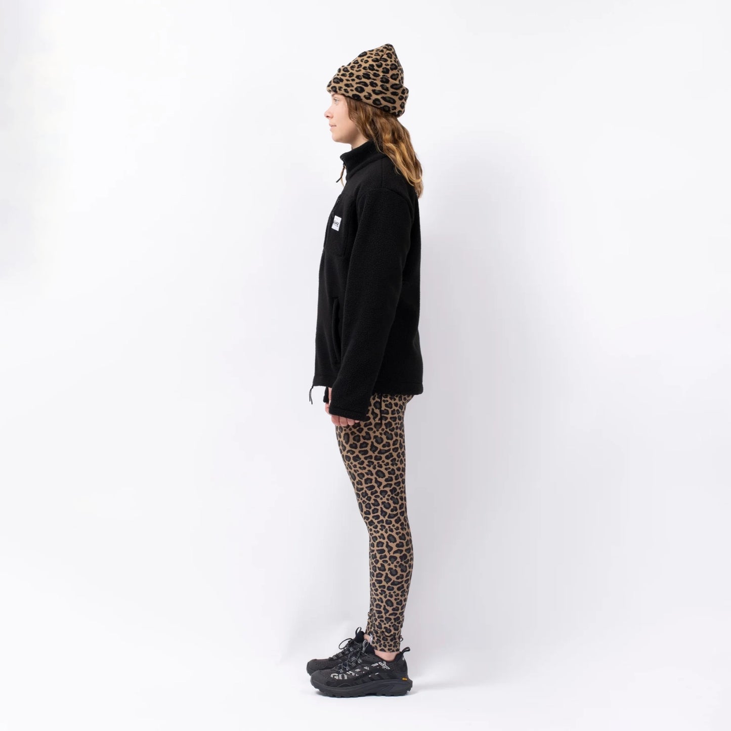 Eivy Versa Sherpa Jacket 2026