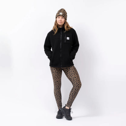 Eivy Versa Sherpa Jacket 2026